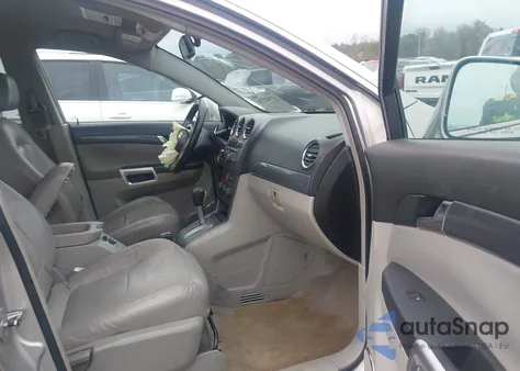 2008 Saturn Vue V6 Xr z USA, uszkodzony, nr VIN 3GSCL53748S503436